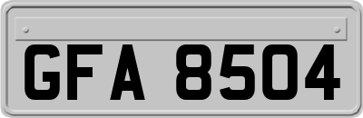 GFA8504