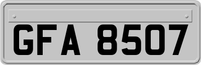 GFA8507