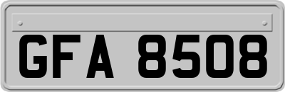 GFA8508