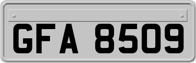 GFA8509
