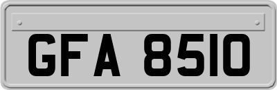GFA8510