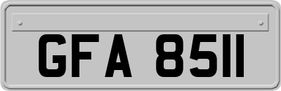GFA8511