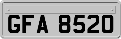 GFA8520
