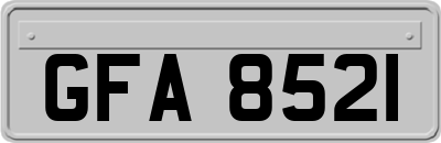 GFA8521