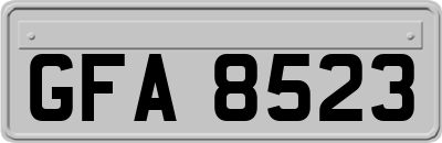GFA8523