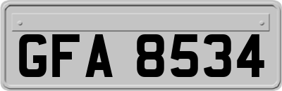 GFA8534