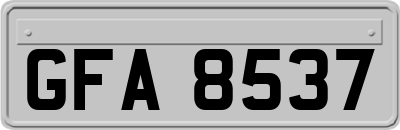 GFA8537