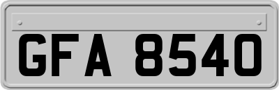 GFA8540