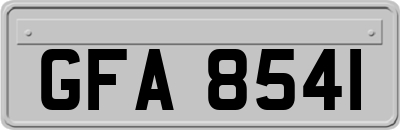 GFA8541