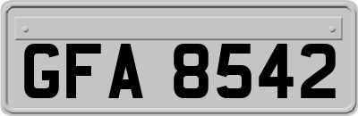 GFA8542