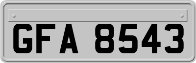 GFA8543