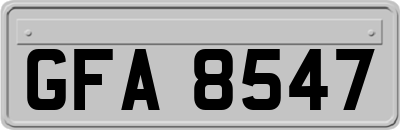 GFA8547
