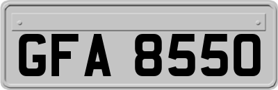 GFA8550