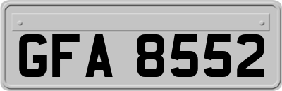 GFA8552