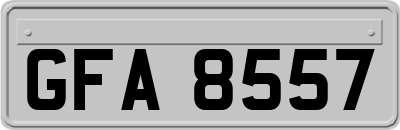 GFA8557