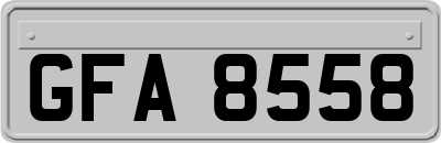 GFA8558