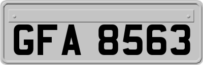 GFA8563