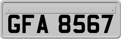 GFA8567