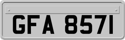 GFA8571