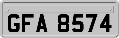 GFA8574