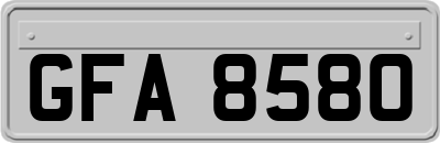 GFA8580