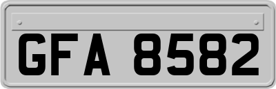 GFA8582