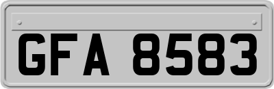GFA8583