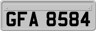 GFA8584