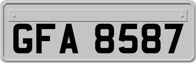 GFA8587