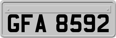 GFA8592