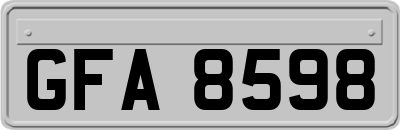 GFA8598