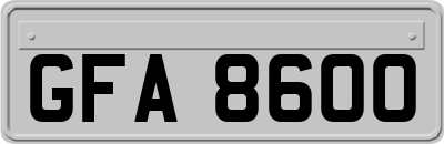 GFA8600