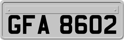 GFA8602