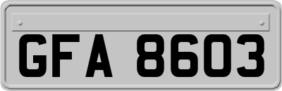 GFA8603