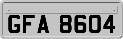GFA8604