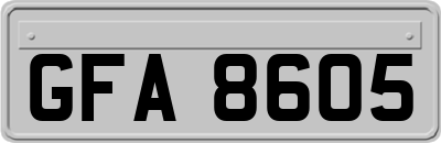 GFA8605