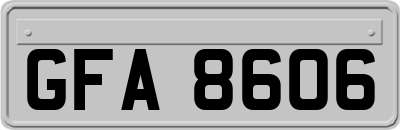 GFA8606