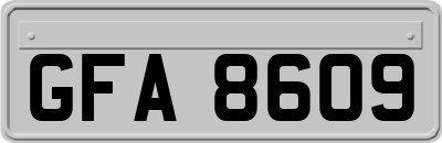 GFA8609
