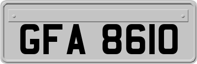 GFA8610