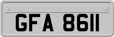 GFA8611