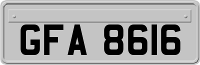 GFA8616