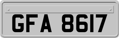 GFA8617