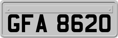 GFA8620