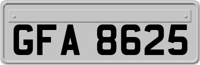 GFA8625