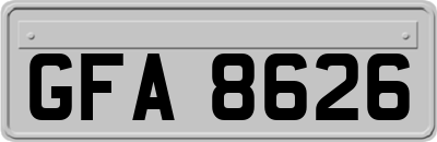GFA8626