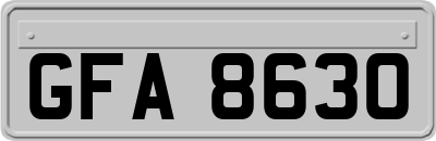 GFA8630