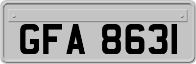 GFA8631
