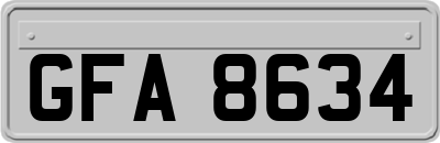 GFA8634