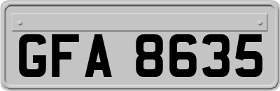GFA8635