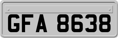 GFA8638